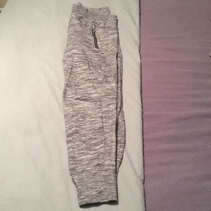 Jogger sweatpants Gap